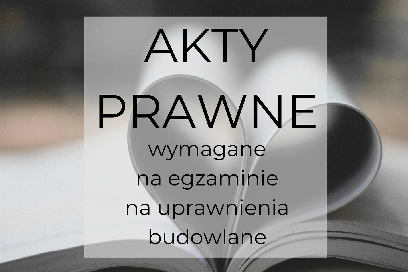 Zestaw aktów prawnych PDF